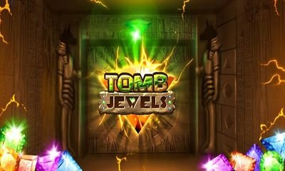 game pic for Tomb Jewels